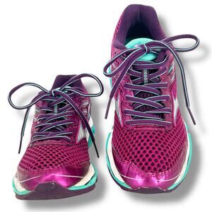 MIZUNO Wave Enigma 5 Woman's Running Shoes 7 WorkOut Athleisure Travel Walking